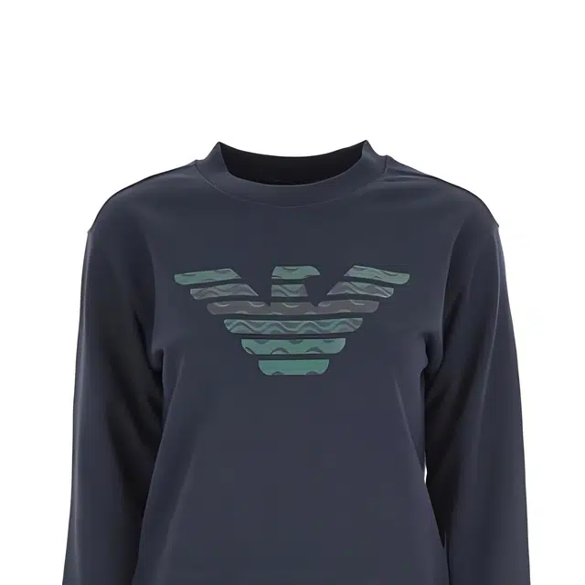 EMPORIO ARMANI Logo