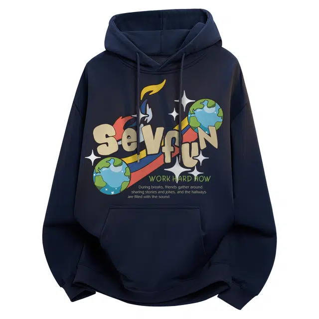 7 SEVFUN