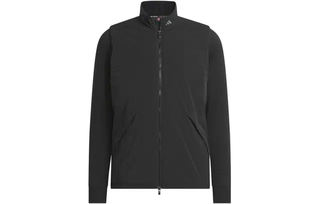 adidas Ultimate365 Tour Frostguard Full-Zip Padded Jacket