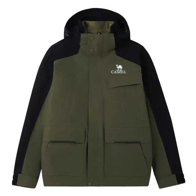 CAMEL All-Weather Series