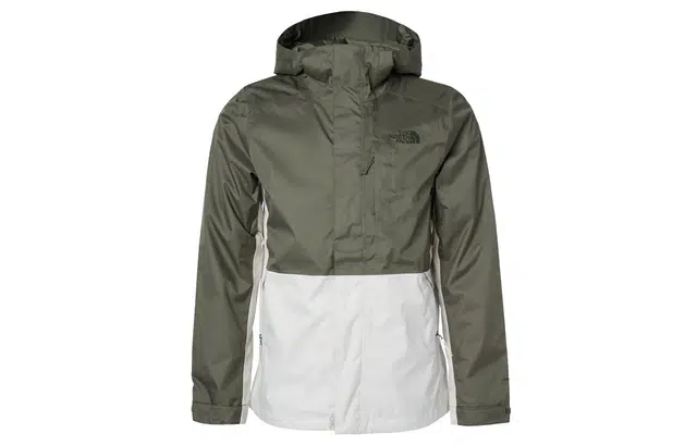 THE NORTH FACE Logo