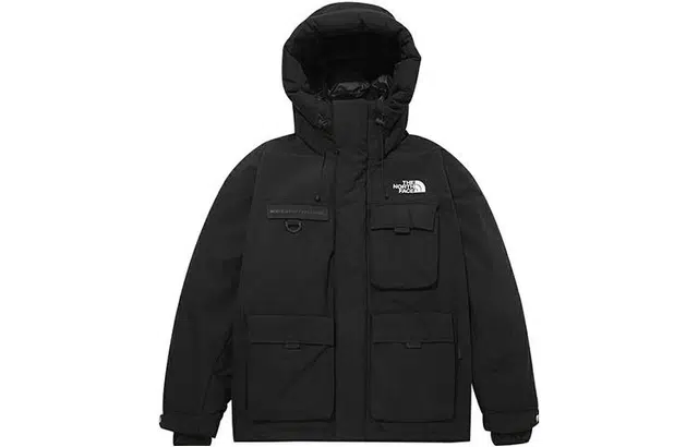 THE NORTH FACE Polar Air Eco