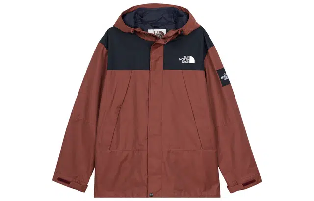 THE NORTH FACE Logo