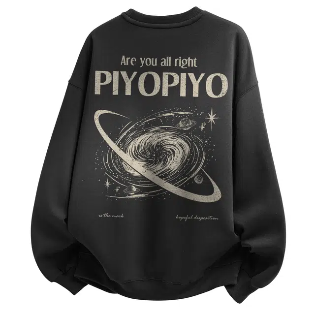 PIYOPIYO Logo