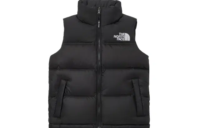 The North Face 1996 Vest Black