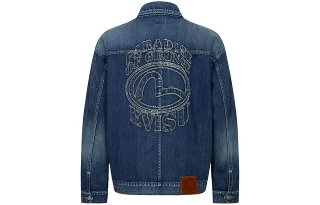 EVISU AW23