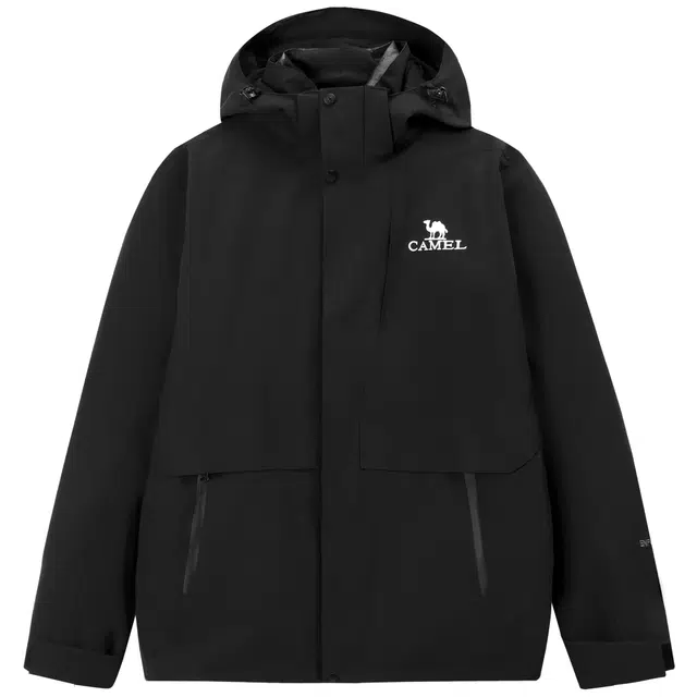 CAMEL Logo