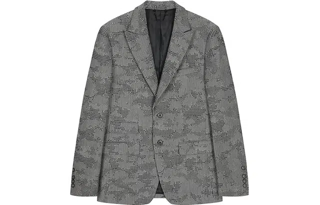 DAVID NAMAN FW22