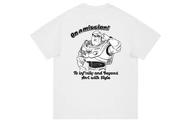 Disney T
