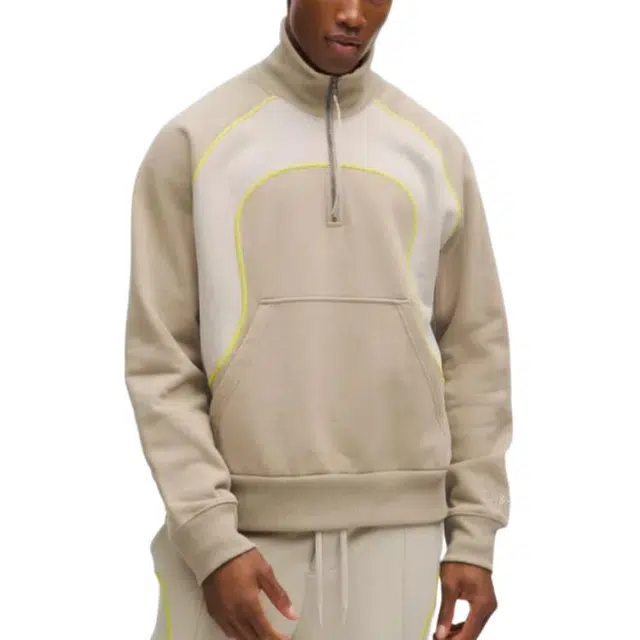 lululemon SS25 SLNSH