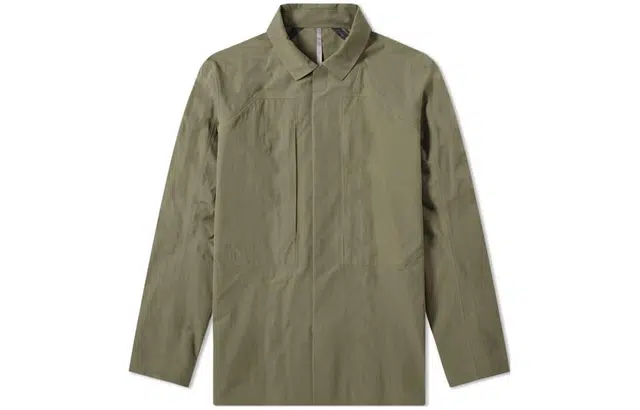 Arcteryx VEILANCE COMPONENT OVERSHIRT