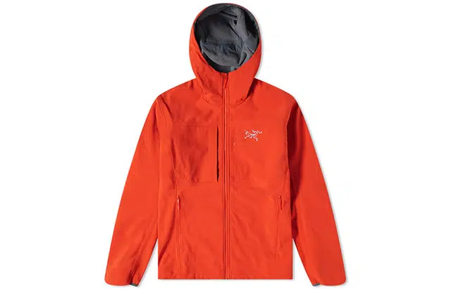 Arcteryx Gamma Mx HOODY