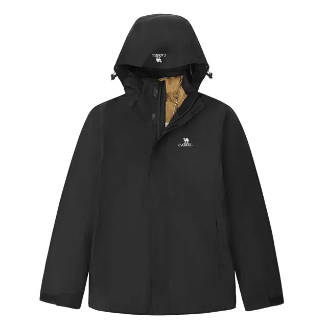 CAMEL All-Weather Series Jacket