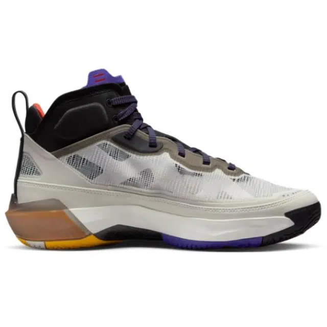 Jordan Air Jordan 37 "Beyond Borders"