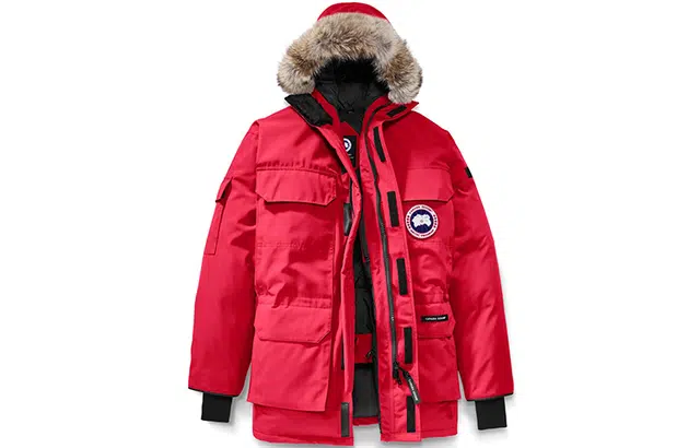 Canada Goose Expedition