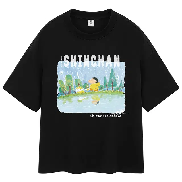 Crayon Shinchan T