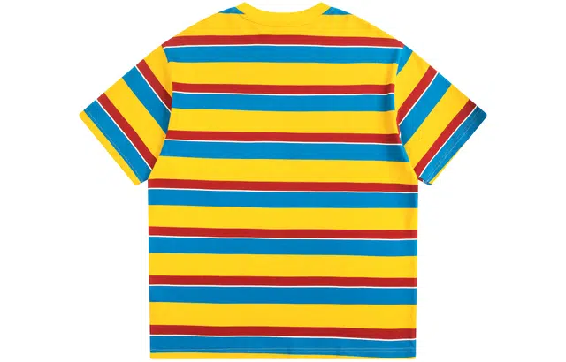 No Tears logo T