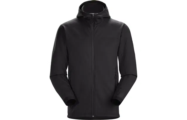 Arcteryx NAGA GEN 2.1