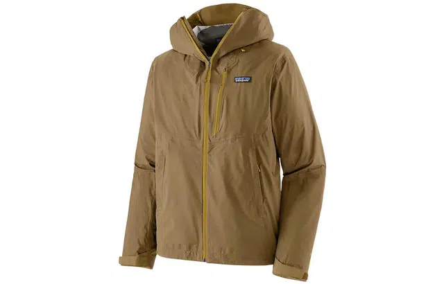 patagonia Granite Crest