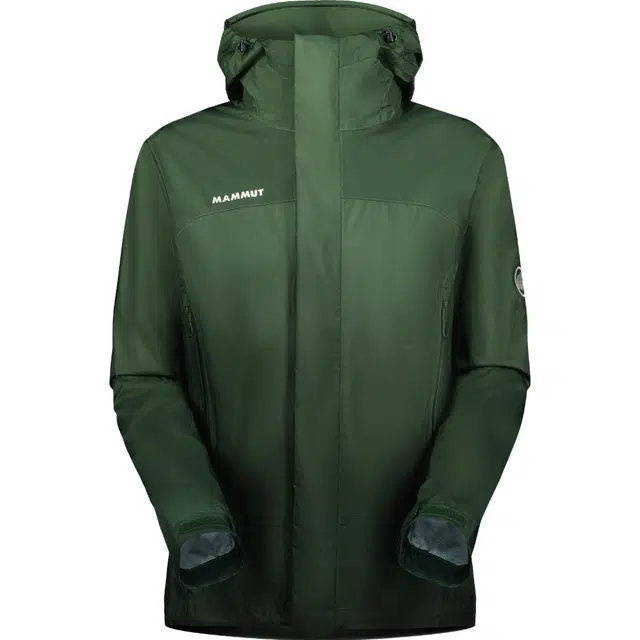 MAMMUT Microlayer