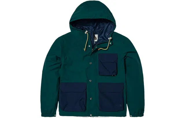 THE NORTH FACE