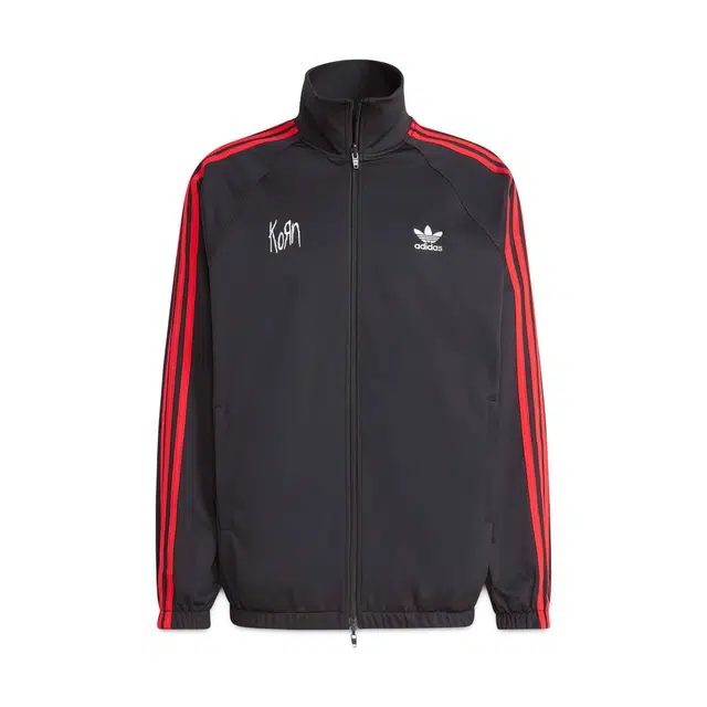 adidas Originals Korntrack Top FW24