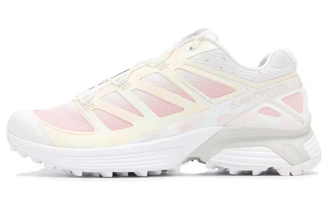 Salomon XT-Pathway Pink White