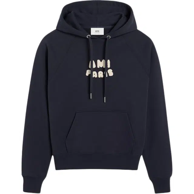 AMIPARIS Hoodie Navy