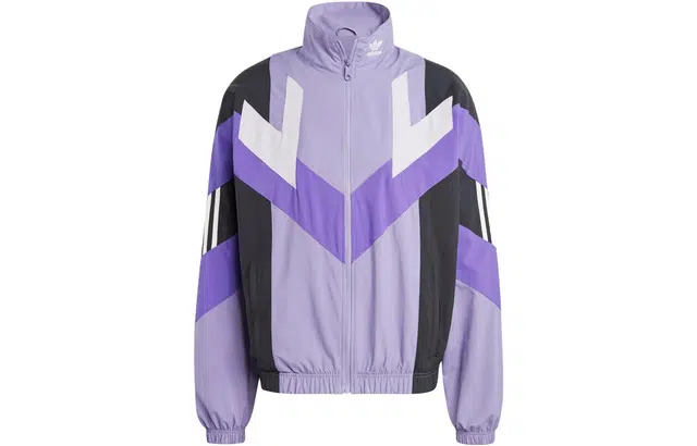 adidas Rekive Woven Track Jacket