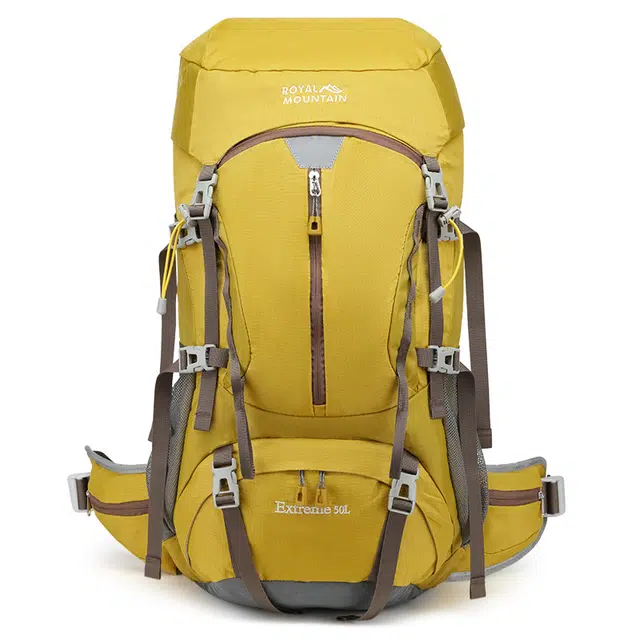 ROYAL MOUNTAIN 50L