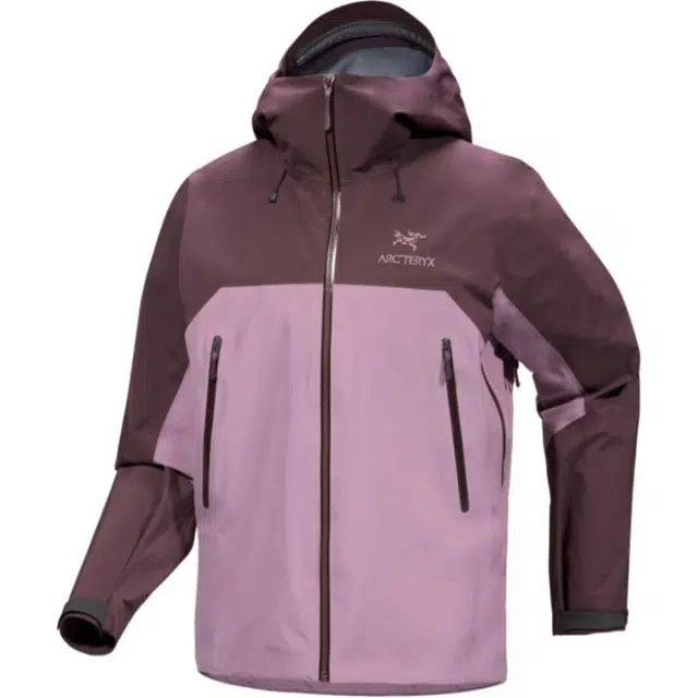 Arcteryx Beta AR StormHood Jacket