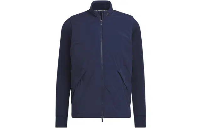 adidas Ultimate365 Tour Frostguard Full-Zip Padded Jacket