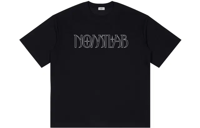 nomt LogoT