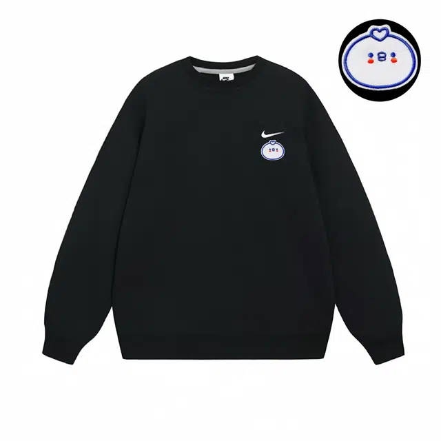 Nike CCC
