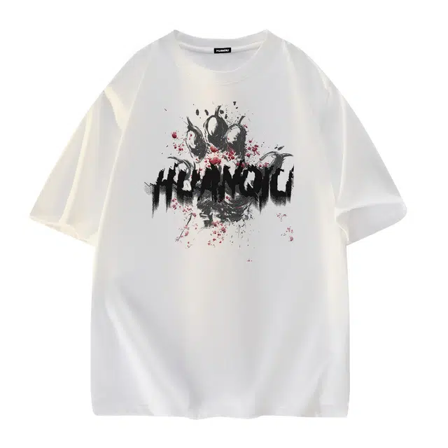 HUANQIU T-Shirt