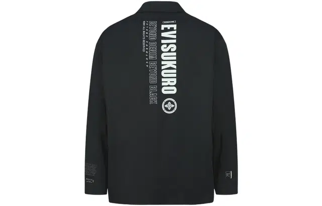 EVISU Logo