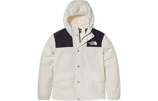 THE NORTH FACE Logo