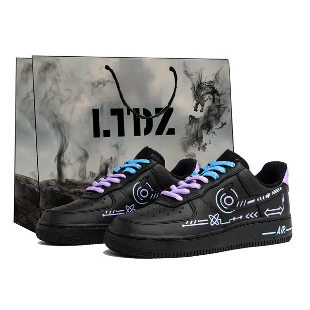 Nike Air Force 1 07 LTDZ