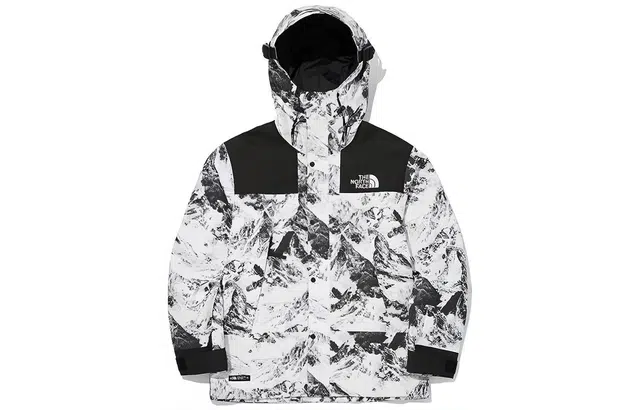 THE NORTH FACE Gore-Tex 1990