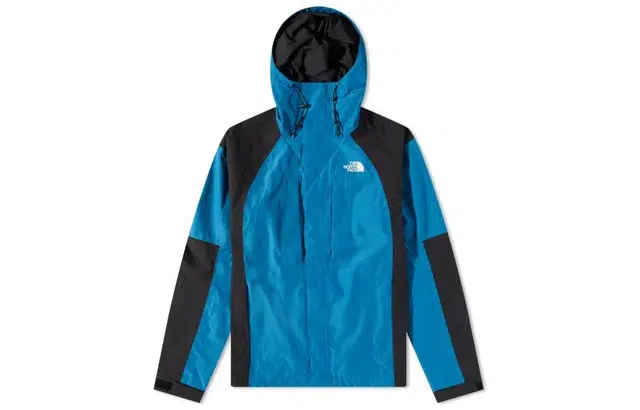 THE NORTH FACE Logo