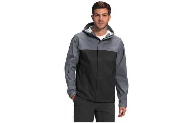 THE NORTH FACE Logo