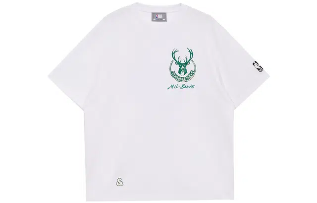 JACK JONES xNBA LOGOT