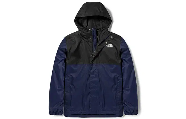 THE NORTH FACE