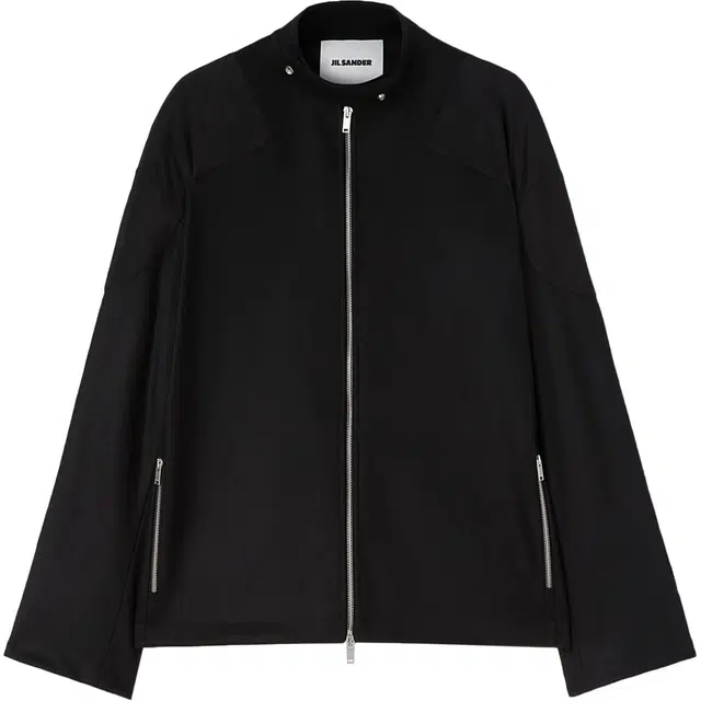 JIL SANDER