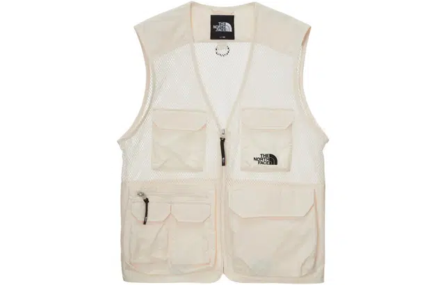 THE NORTH FACE SS22 Exploring Mesh Vest