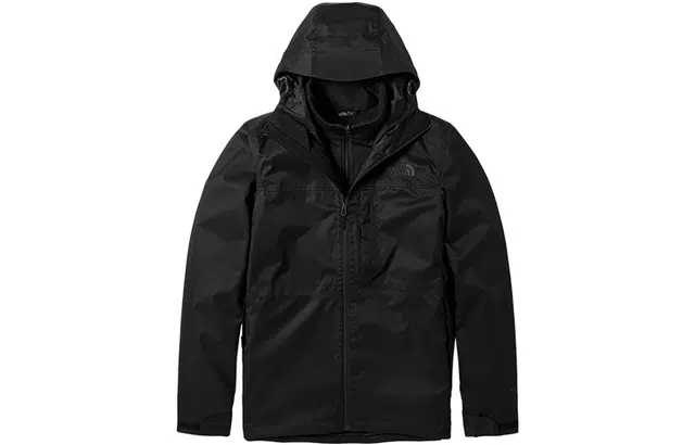 THE NORTH FACE