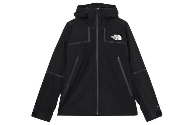 THE NORTH FACE Logo