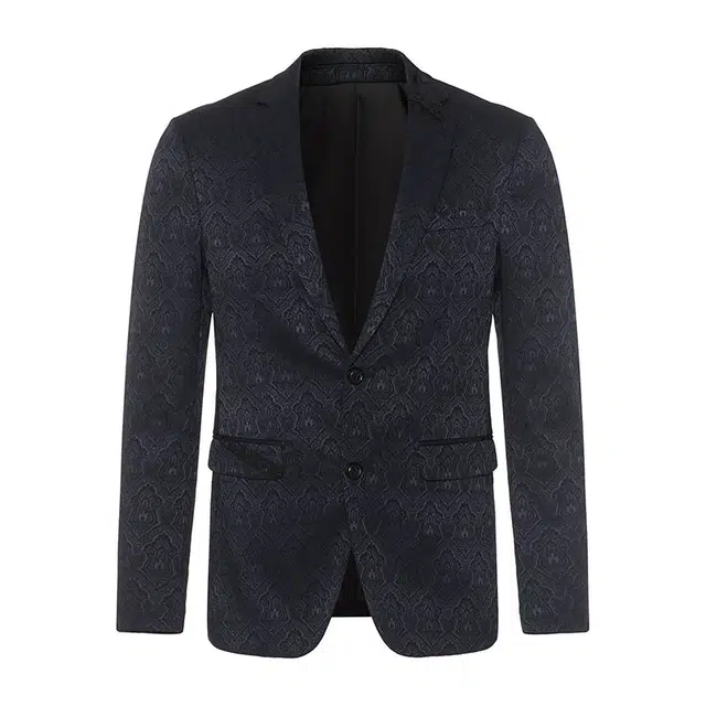 ANDREW MACKENZIE FW23