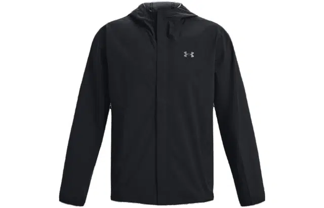 Under Armour Stormproof Logo