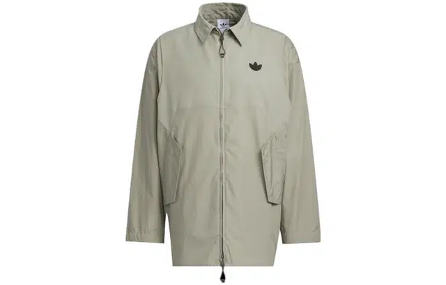 adidas originals x HAMCUS JACKET 2